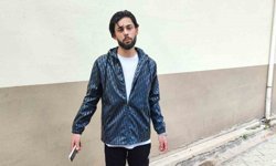 Kahraman işçi iyilik yaparken az kalsın canından oluyordu