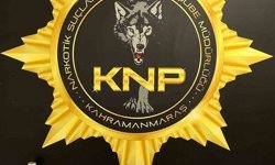 Kahramanmaraş'ta narkotik operasyonu: Binlerce sentetik ecza ele geçirildi