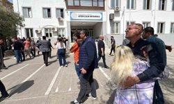 Kahramanmaraş'taki saldırıda hayatını kaybeden öğretmen ve öğrencilerin isimleri belli oldu