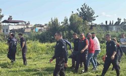 Kayıp gencin arandığı ırmakta ceset bulundu
