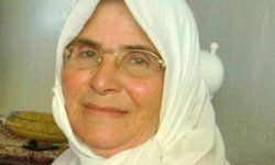 Kayıp olarak aranan yaşlı kadın derede kenarında ölü bulundu