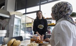 MERCEK kurslarıyla aile işletmesi yeniden doğdu