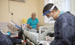 Mersin Büyükşehir Belediyesinden sosyal destek seferberliği