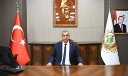 Mersin Orman Bölge Müdürlüğünde görev değişimi