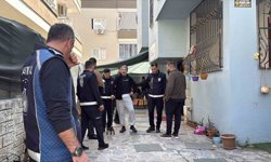 Tarsus’ta Kaçak Huzurevi Operasyonu: 12 Yaşlı Kurtarıldı