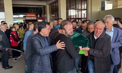 Okul saldırısında hayatını kaybedenlerin cenazeleri ailelerine teslim edilmeye başlandı