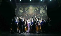 'Ormanın Muhafızları' sanatseverlerle buluştu