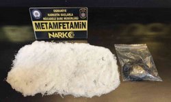 Osmaniye'de 3 araçta uyuşturucu operasyonu: 5 tutuklama