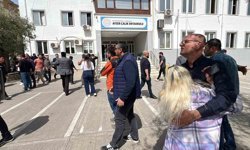 Saldırının gerçekleştiği Ayser Çalık Ortaokulu kapatılıyor