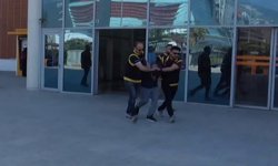 Satırlı saldırgan tutuklandı