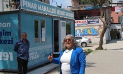 Seyhan Belediyesine 'paralel muhtarlık' tepkisi