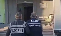 Silahla tehdit suçundan aranan şahıs Defne'de yakalandı