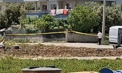 Tarsus'ta bomba iddiası