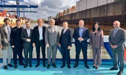 Türkiye lojistikte yeni oyun kuruyor: Mersin-Filyos-Rotterdam hattı