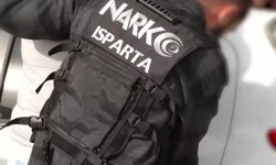 Uyuşturucu operasyonlarında 4 şüpheli tutuklandı