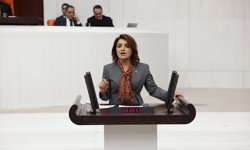 Gülcan Kış’tan Sert Bütçe Çıkışı: Bu Bir Ahlak Krizidir!