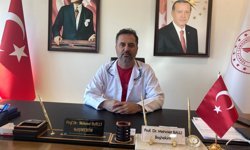 Mersin Şehir Hastanesi’nde "Hizmet" Seferberliği!