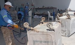 Akdeniz’de Tasarruf Seferberliği: Çöpe Değil Tamire!