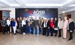 İŞKAD ve Adana OSB’den Sanayide Dev Güç Birliği Hamlesi