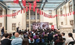 MDOB’dan Tarsus’ta Ücretsiz Konser: Tarih Sanatla Buluşuyor