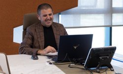 Mezitli’nin Hafızası Taş Mektep’te Canlanıyor: Sona Gelindi