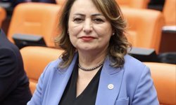 Dr. Müzeyyen Şevkin: Yüreğir'de Hukuk Açıkça Çiğnenmiştir