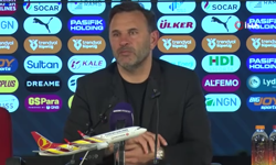 Okan Buruk: "Yine Şampiyon Olan Biz Olacağız"