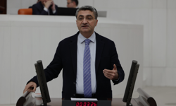 Ekmen: Okullarda Çeteleşme Riski Büyüyor