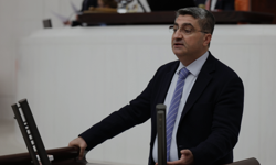 Ekmen: Yasa Sürecin Bir Parçasıdır, Nihai Sonucu Değildir!