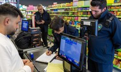 Mezitli’de Gıda Denetimi: Bozuk Ürünlere Geçit Yok!