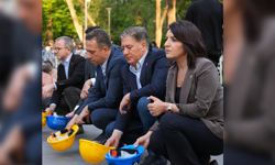 Gülcan Kış’tan Sert 1 Mayıs Çıkışı