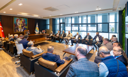 Mezitli'de Esnaf Dostu Dönem: Başkan Tuncer'den Tam Destek