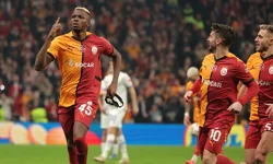 Galatasaray’da Osimhen Sürprizi: Kamp Kadrosu Açıklandı!