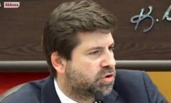 Tarsus’ta İhale Gerilimi! Açıklayın Çağrısı Geldi