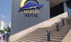 Mersin Marina’da 400 TL’lik Otopark Ücreti Tepkisi