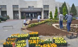 Yenişehir Operasyonunda 33 Kişi Adliyede Bekletiliyor
