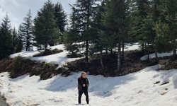 Bolkar Zirvesinde Madene Karşı Büyük Tepki Sürüyor