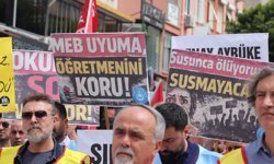 CHP’li Varal: “Okullar Güvenli Değil” Dedi