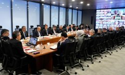 Okul Güvenliği İçin Türkiye Genelinde Kritik Toplantı
