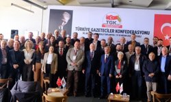 TGK’dan medya sektörünün sorunları ve çözüm önerileri