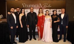 Vivencia’dan Görkemli 1. Yıl Kutlaması