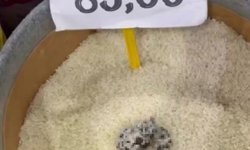 Mersin’de gıda alarmı: Denetim sonucu açıklandı