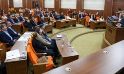 Mersin’de Kadına Şiddete Karşı Kritik Zirve