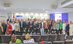 Mersin’de Kadın İstihdamı İçin Kritik Zirve