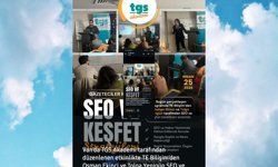 Gazetecilere Kritik Eğitim: Keşfetin Şifresi Açıklandı