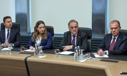 Seçer’den Sert Mesaj: “Siyasi Tarihin En Zor Dönemi”