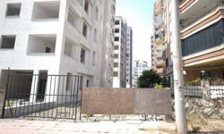 Mezitli’de Tartışmalı İnşaata Yeni İnceleme