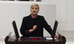 Meclis’te Madenci Selamı: Doruk Maden Direnişi Kazandı!