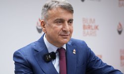 Zafer Partisi’nden Yusuf Tekin’e Sert İstifa Çağrısı