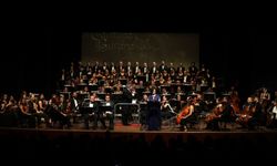 MDOB'dan Mayıs Ayında Çifte Sanat Ziyafeti